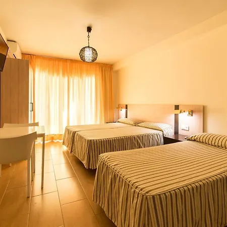 Hotel 2sleep - Estudios