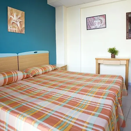 מלון 2sleep - Estudios