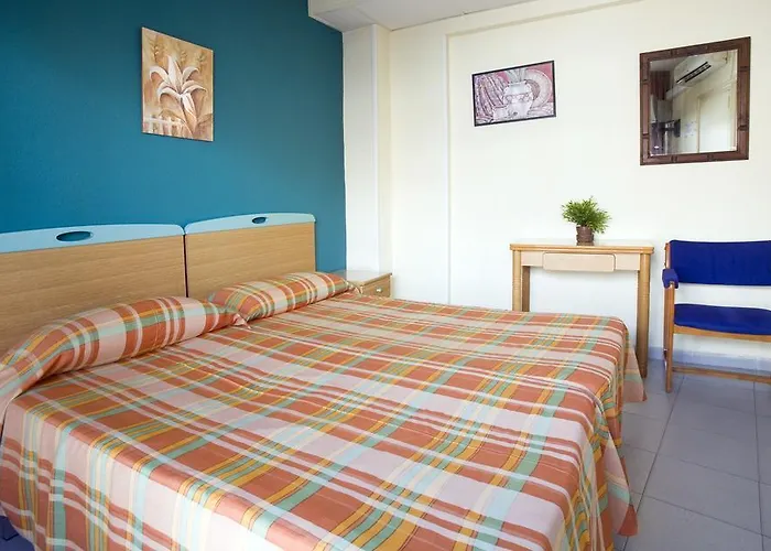 Hotel 2sleep - Estudios