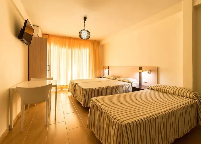 Hotel 2sleep - Estudios